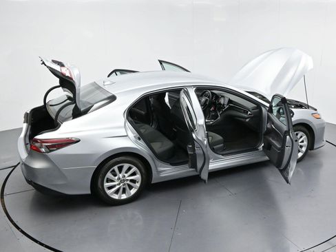 Used 2024 Toyota Camry LE FWD image 38
