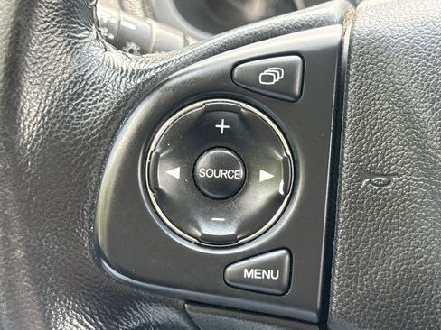 Used 2016 Honda CR-V EX-L image 29