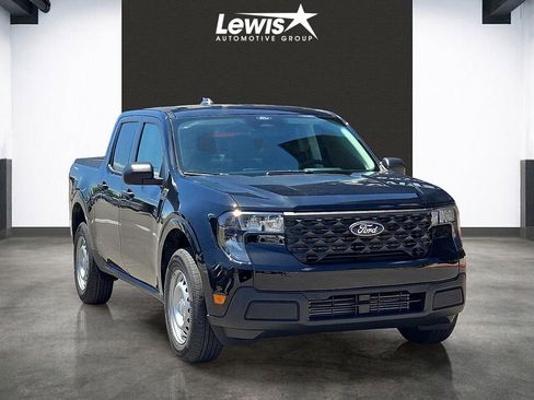 New 2026 Ford Maverick XL AWD/4WD image 6
