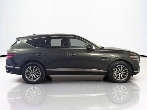 Used 2025 Genesis GV80 2.5T Standard AWD/4WD image 4