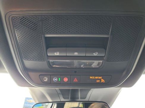 New 2025 Chevrolet Blazer EV LT w/ Super Cruise Package image 25