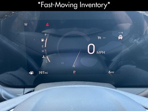 New 2026 Buick Envista Sport Touring w/ Convenience I Package FWD image 24