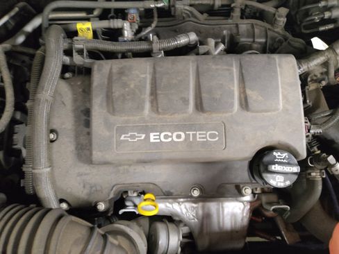 Used 2020 Chevrolet Trax LS FWD image 30
