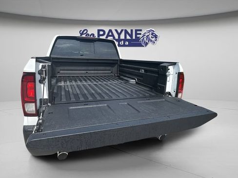 New 2026 Honda Ridgeline RTL image 11