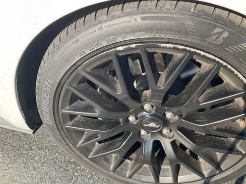 Used 2020 Ford Mustang GT image 2