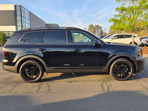 New 2025 Kia Telluride SX Prestige X-Line image 8
