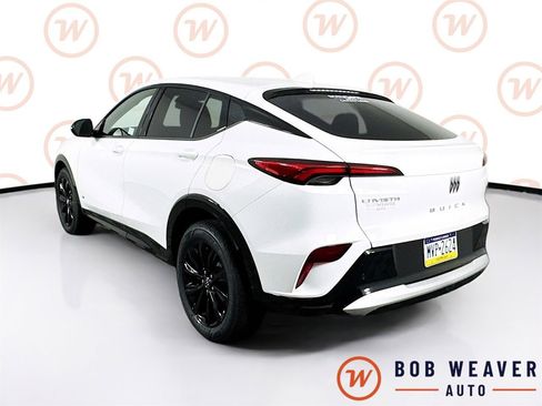 Used 2025 Buick Envista Sport Touring w/ Convenience I Package image 5