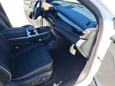 New 2026 Buick Enclave Preferred image 10