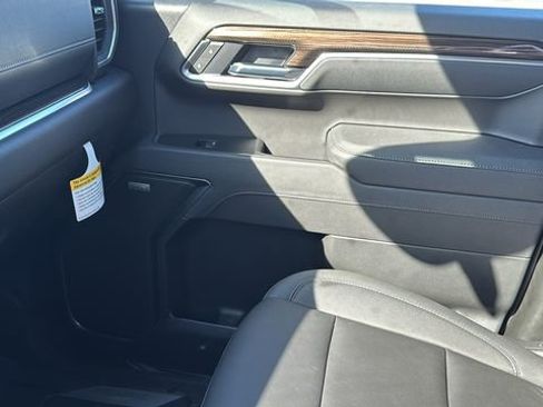 New 2025 Chevrolet Silverado 1500 RST w/ All Star Edition Plus AWD/4WD image 23