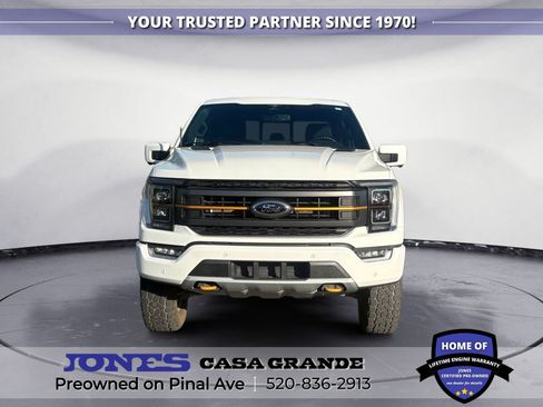Used 2023 Ford F150 Tremor w/ Equipment Group 402A High AWD/4WD image 8
