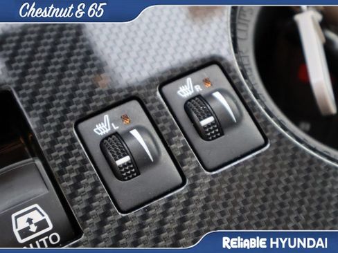 Used 2022 Toyota 4Runner TRD Pro AWD/4WD image 37