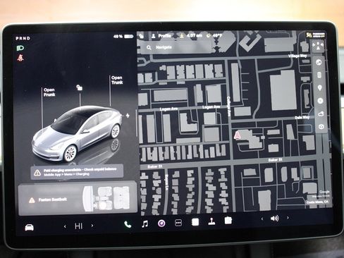 Used 2022 Tesla Model 3 Long Range image 21