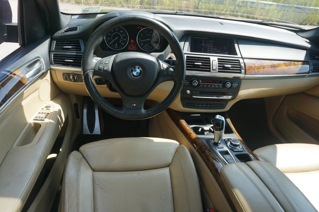 Used 2011 BMW X5 xDrive50i AWD/4WD image 5