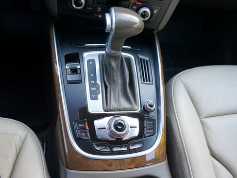 Used 2017 Audi Q5 2.0T Premium image 22