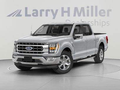 Used 2023 Ford F150 Lariat