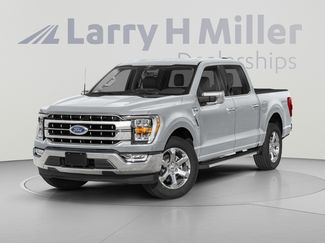 Used 2023 Ford F150 Lariat AWD/4WD video 1