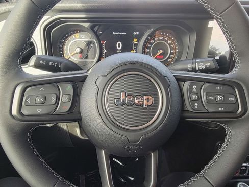 New 2026 Jeep Gladiator Willys image 20