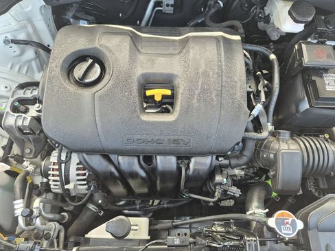 Used 2023 Kia Soul S FWD image 18