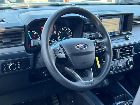 Used 2023 Ford Maverick XLT w/ Black Appearance Package image 16