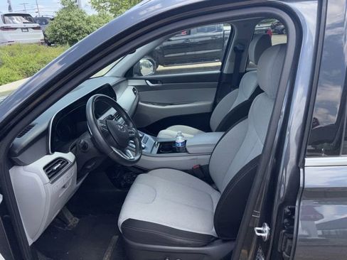 Used 2020 Hyundai Palisade SEL AWD/4WD image 5