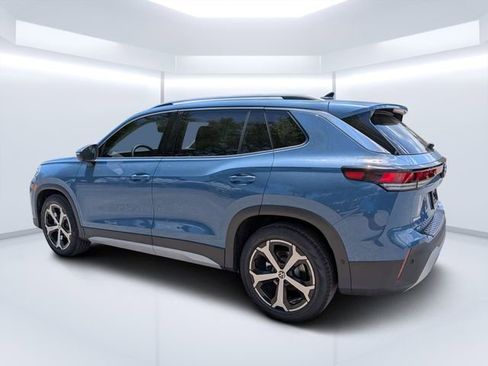 New 2026 Volkswagen Tiguan SE FWD image 5
