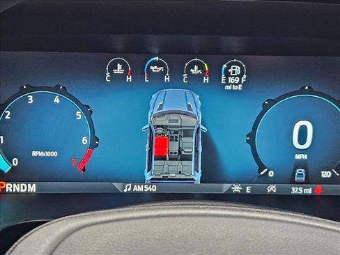 New 2026 Ford F150 STX w/ Equipment Group 200A RWD image 11