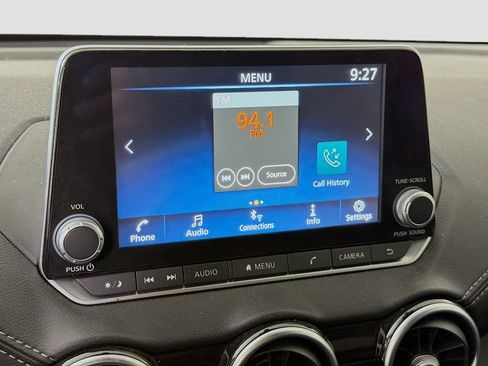 Used 2024 Nissan Sentra SV FWD image 30