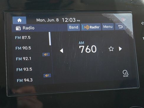 Used 2023 Hyundai Tucson SEL AWD/4WD image 34
