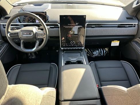 Used 2026 GMC Sierra EV Elevation image 18