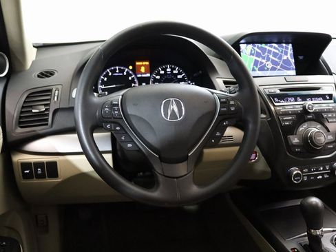 Used 2015 Acura RDX AWD w/ Technology Package image 12