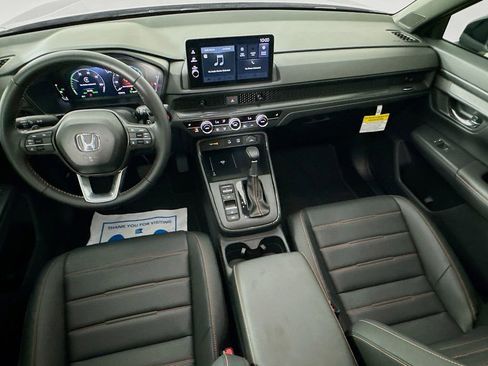 Used 2026 Honda CR-V Sport-L image 29