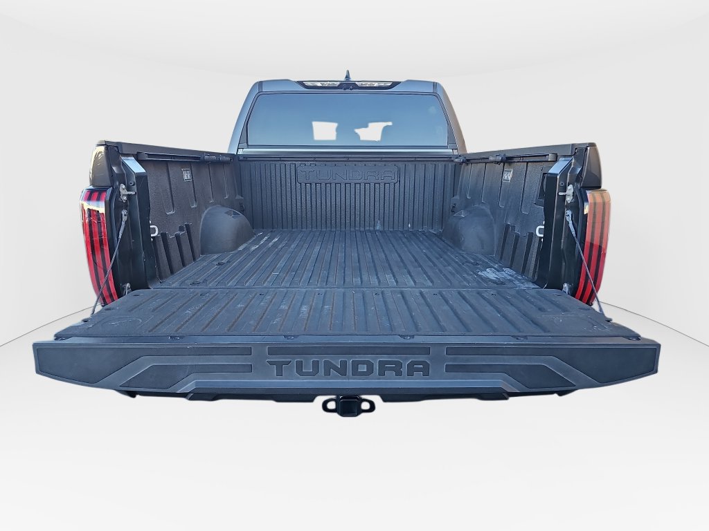 Used 2023 Toyota Tundra Platinum AWD/4WD image 22