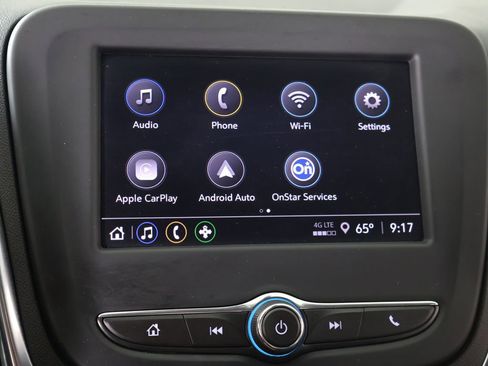 Used 2023 Chevrolet Equinox LT image 45