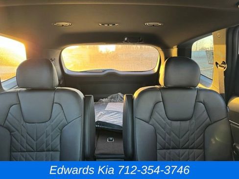 New 2025 Kia Telluride EX X-Line image 30