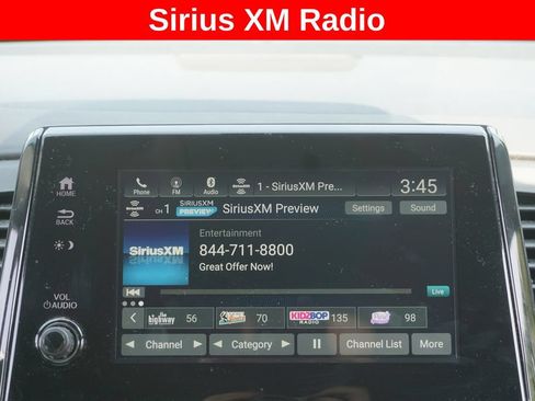 Used 2020 Honda Odyssey EX image 9
