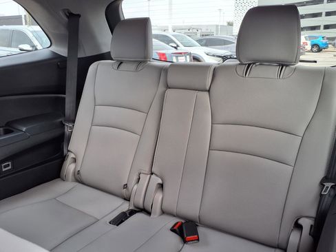 Used 2017 Honda Pilot EX-L image 19