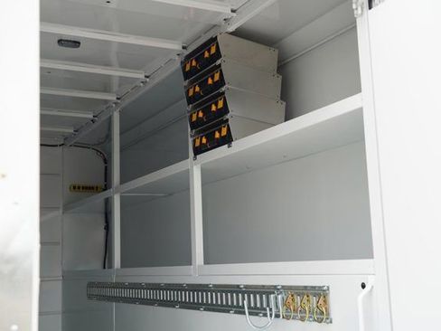 Used 2023 Mercedes-Benz Sprinter 3500 image 20