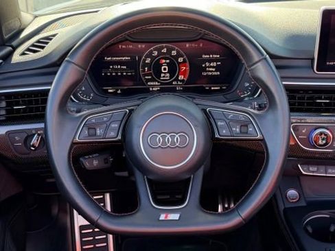 Used 2018 Audi S5 Prestige w/ S Sport Package image 26