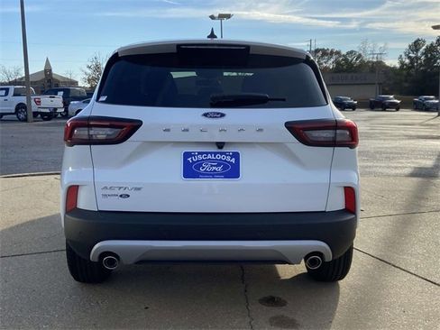 New 2026 Ford Escape Active w/ Tech Pack #1 image 3