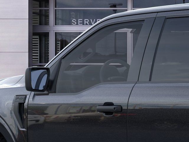 New 2026 Ford F150 STX AWD/4WD image 20