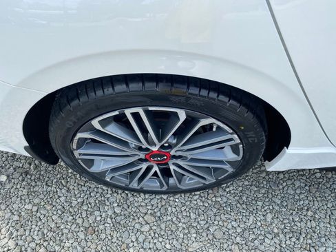 Used 2023 Kia Forte GT w/ GT2 Package image 25