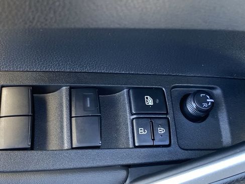 New 2026 Toyota Corolla Cross LE image 13