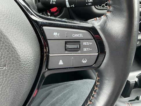 Used 2025 Honda HR-V Sport image 27