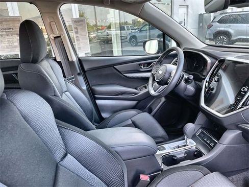New 2025 Subaru Ascent Premium image 17