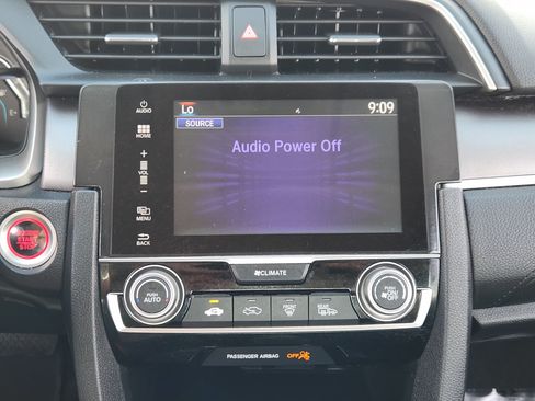 Used 2016 Honda Civic EX image 17