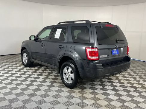 Used 2009 Ford Escape XLT AWD/4WD image 21