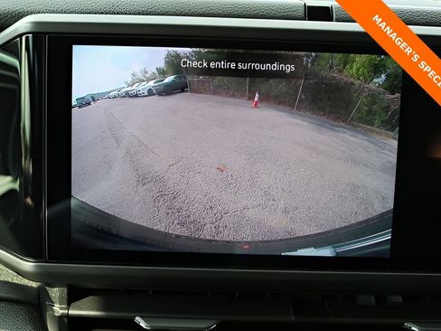 New 2026 Jeep Wrangler Sport image 22