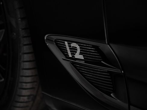 Certified 2023 Bentley Continental GT Speed AWD/4WD image 14