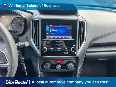 Certified 2023 Subaru Impreza 2.0i image 20