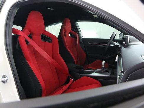Used 2025 Honda Civic Type R image 54
